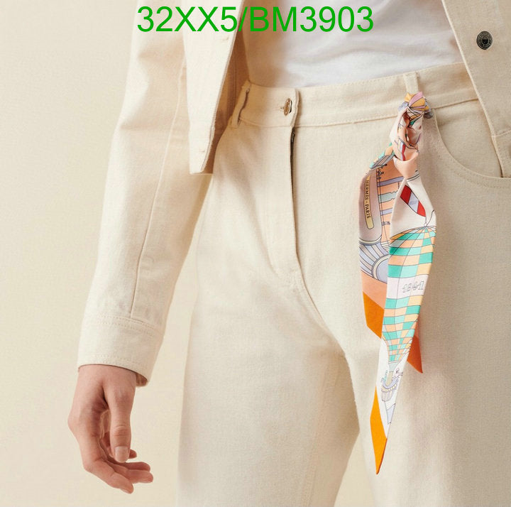 SAMC - HMS Scarves - 281