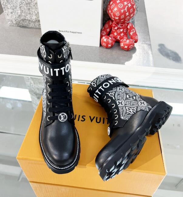Glamy - LOV Women Shoes - 823