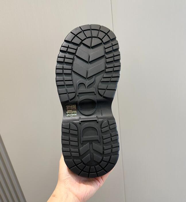 SAMCC - DOR Men Shoes - 087
