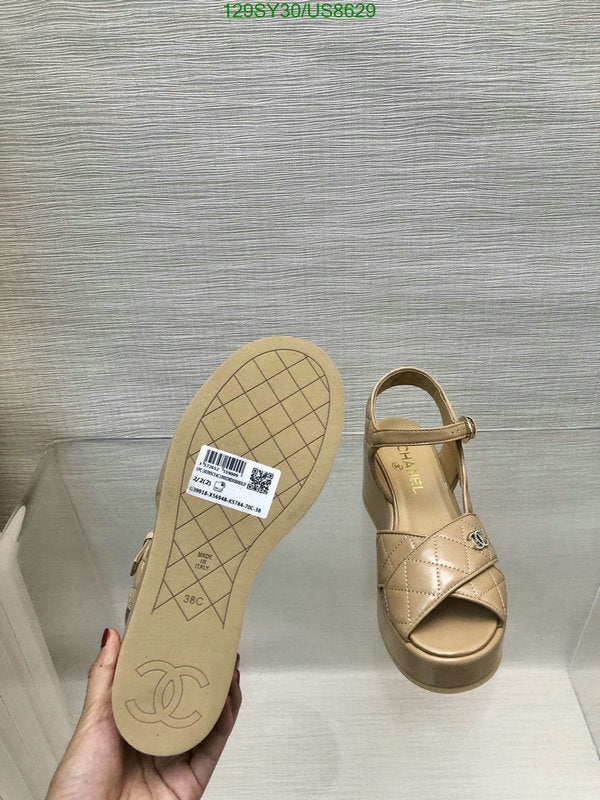 SAMC - CHL Women Shoes High Heels - 116