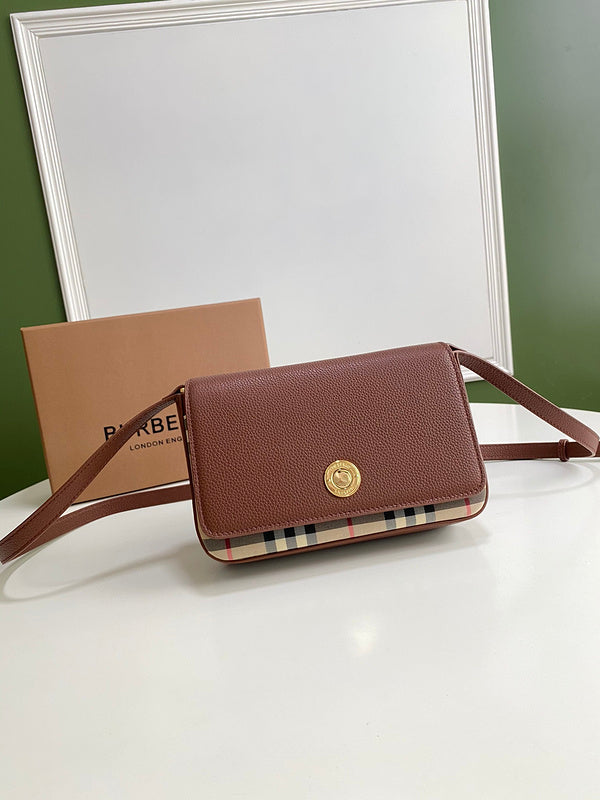 Glamy - BOR Bags - 520