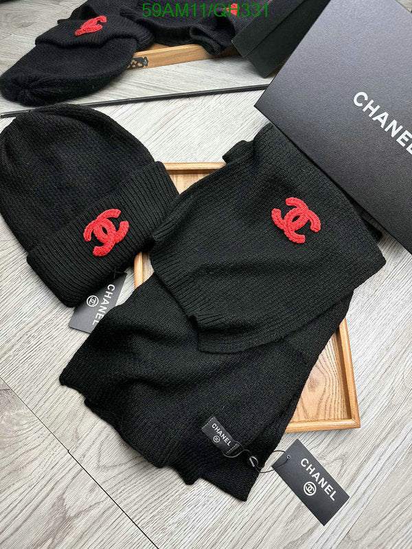 SAMC - CHL Caps & Hats - 179