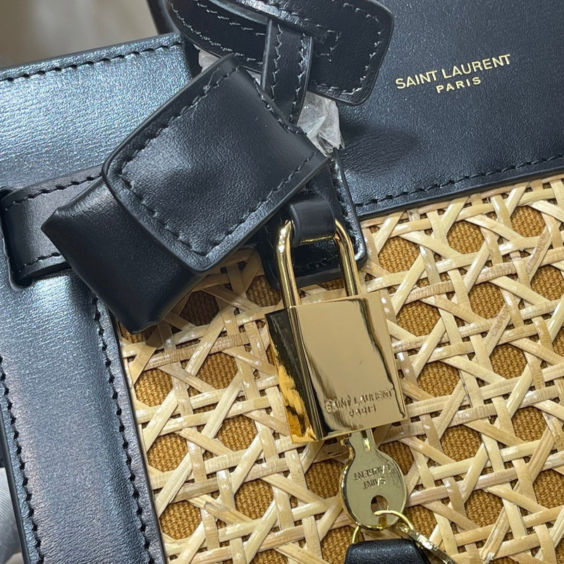 Satchel Bags - SLY Bags - 2405