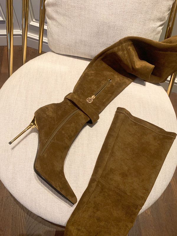 Satchel Bags - Mix Shoes - 1282