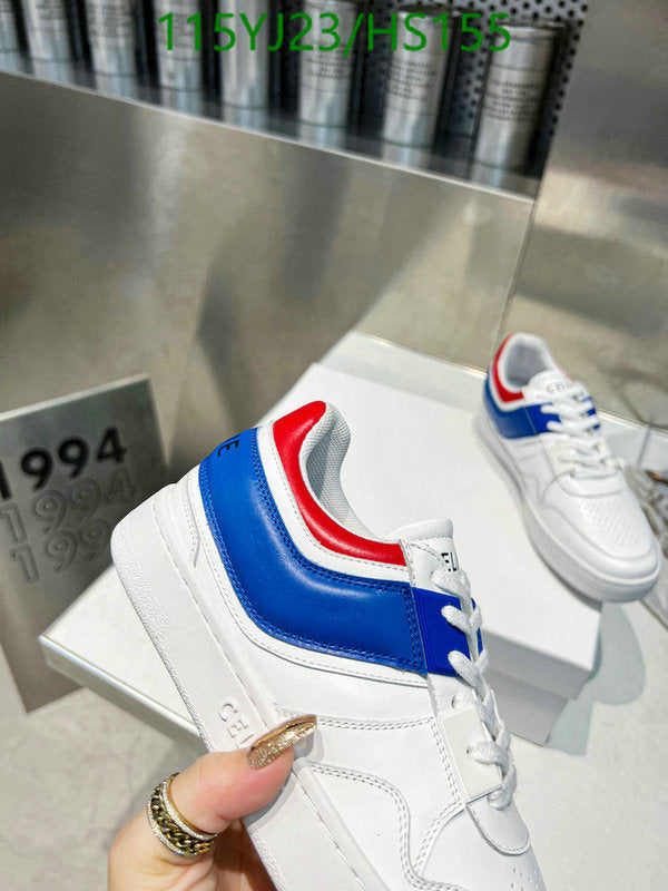 SAMC - COL Women Shoes - 215