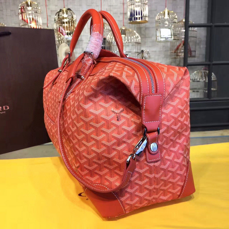 Satchel Bags - GOD Bags - 553