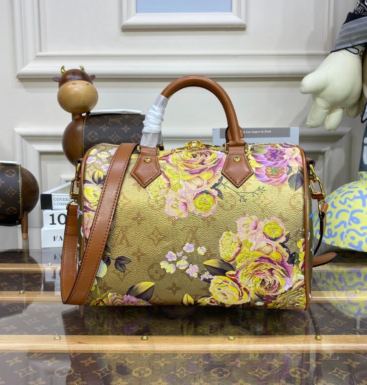 SAMC - LOV Bags - 1508