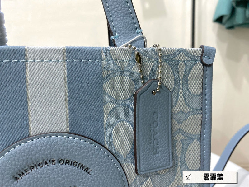 Satchel Bags - CCH Bags - 084