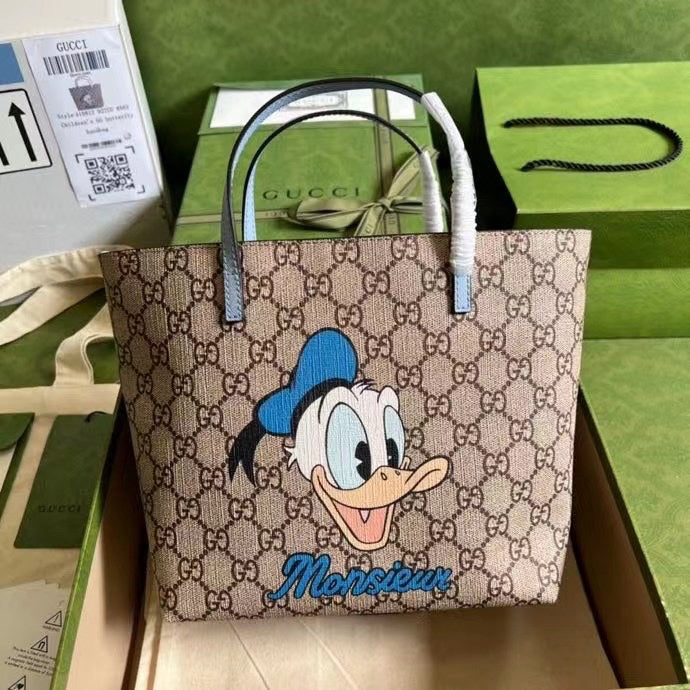 Satchel Bags - GCI Bags - 1995