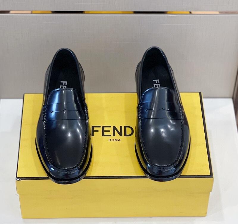 SAMC - FDE Men Shoes - 194