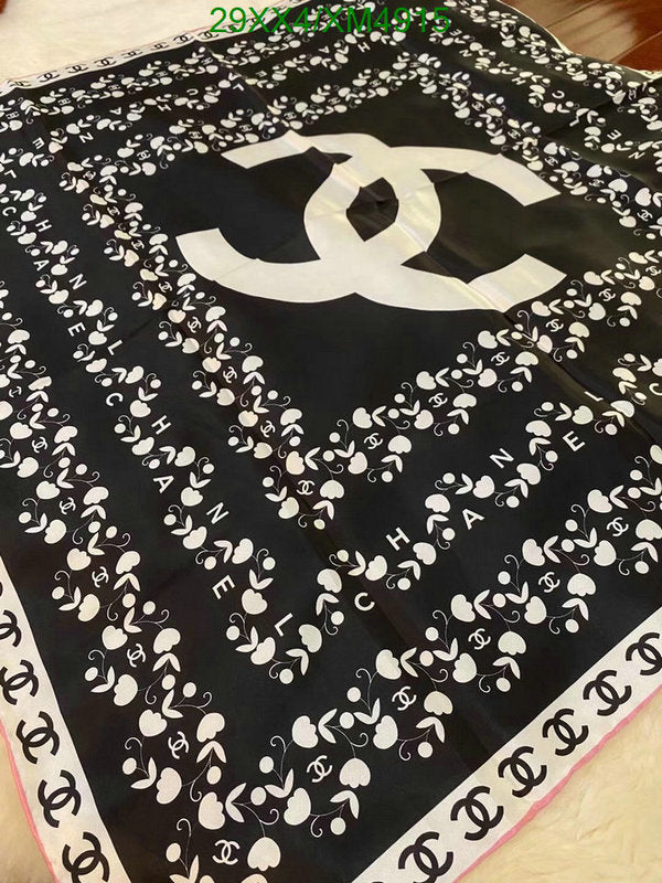 SAMC - CHL Scarves - 773