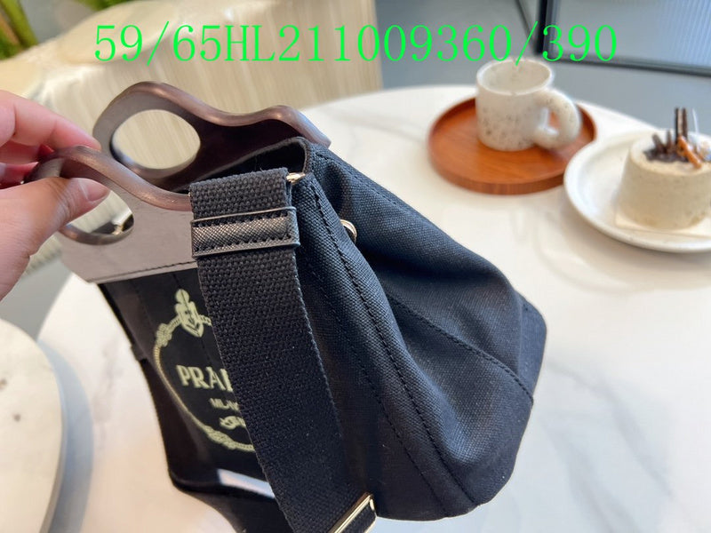 Satchel Bags - PDA Bags - 3911