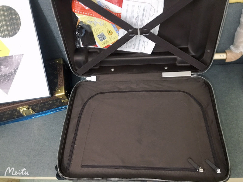 Satchel Bags - VL2 Bags - 031