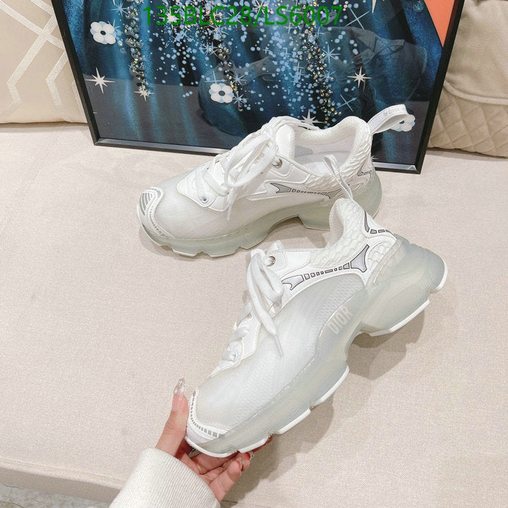 SAMC - DOR Women Sneakers - 130