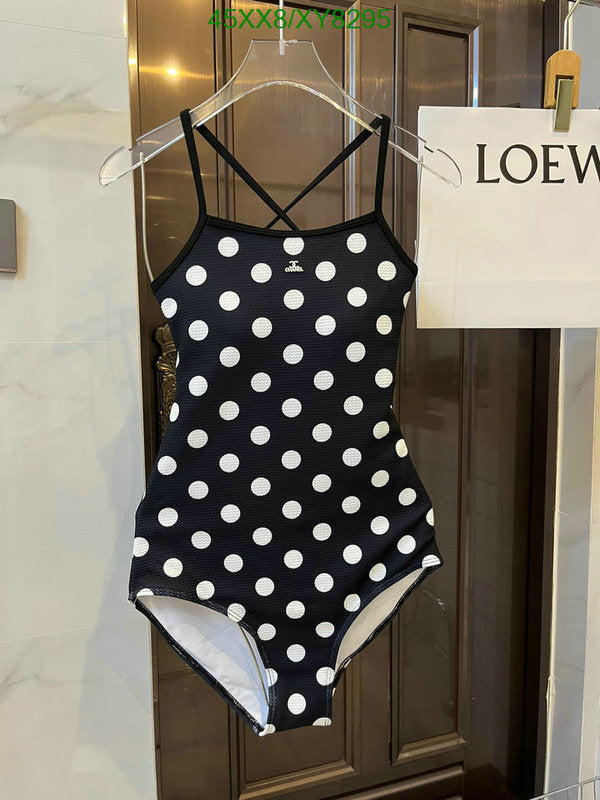 SAMC - CHL Swimsuits - 146