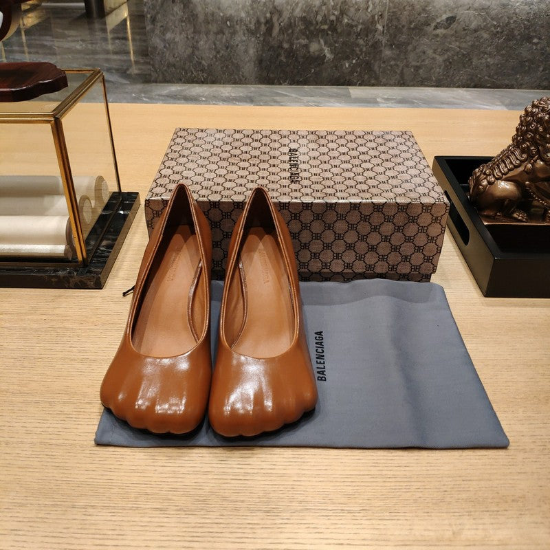 Satchel Bags - BGA Shoes - 1123