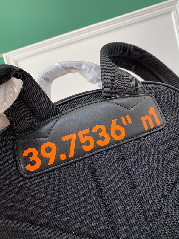 Glamy - BOR Bags - 465