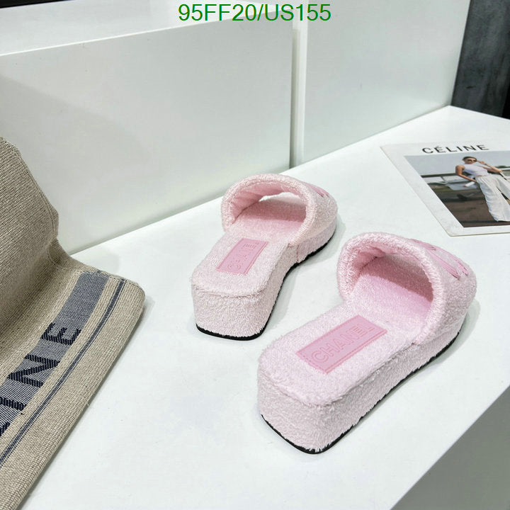 SAMC - CHL Women Shoes Slippers - 110