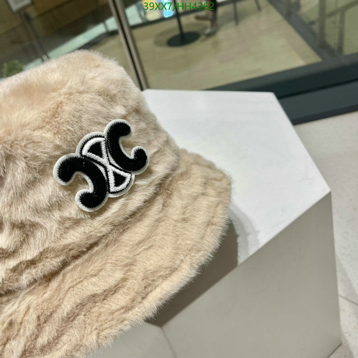 SAMC - COL Caps & Hats - 234