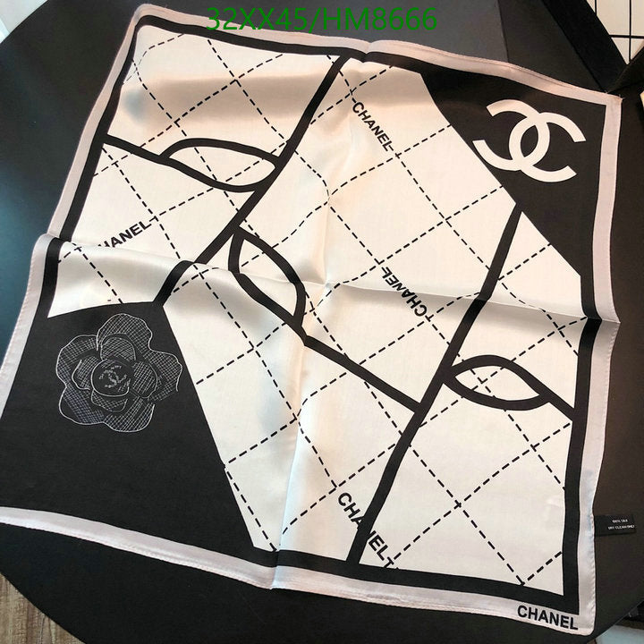 SAMC - CHL Scarves - 791