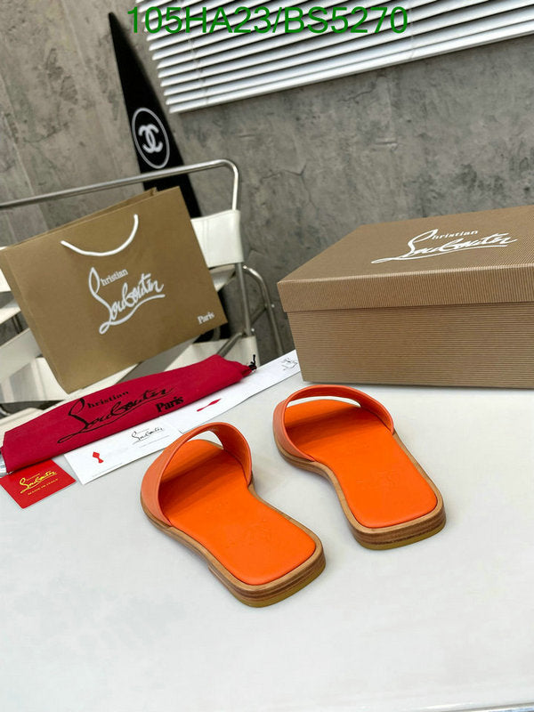 SAMC - CBL Women Shoes - 051