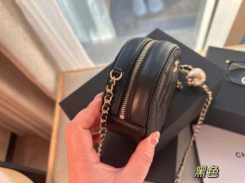 Satchel Bags - CHL Bags - 7320