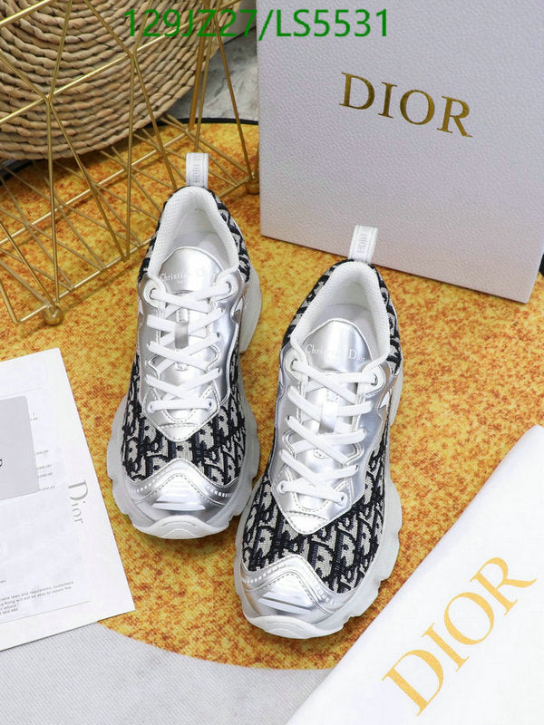 SAMCC - DOR Women Shoes - 1737