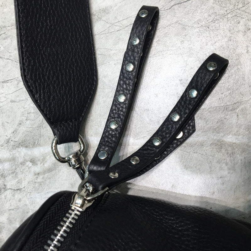 Satchel Bags - BGA Bags - 946