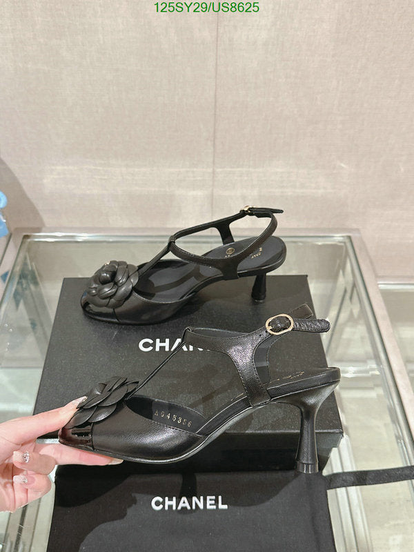 SAMC - CHL Women Shoes High Heels - 111
