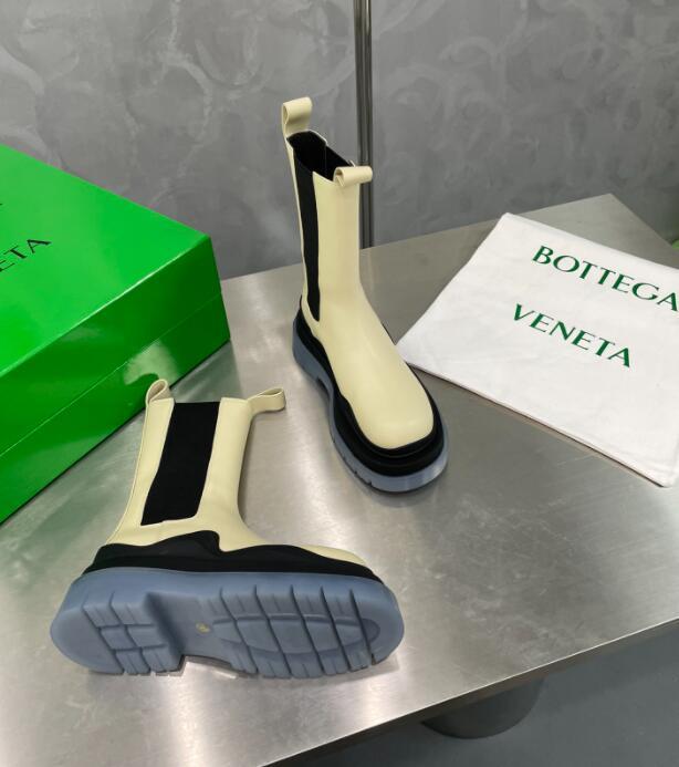SAMC - BO Women Shoes - 061