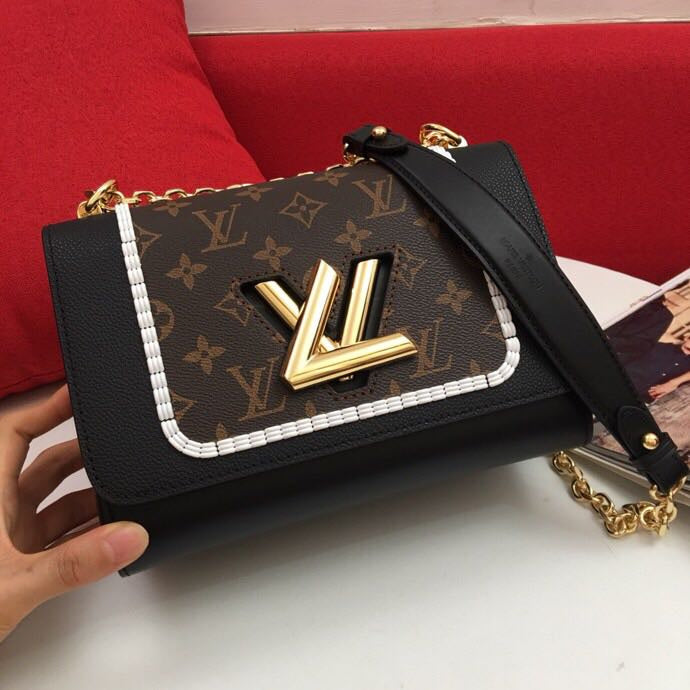 Glami- Glami- Lu-Vi bags - 3647