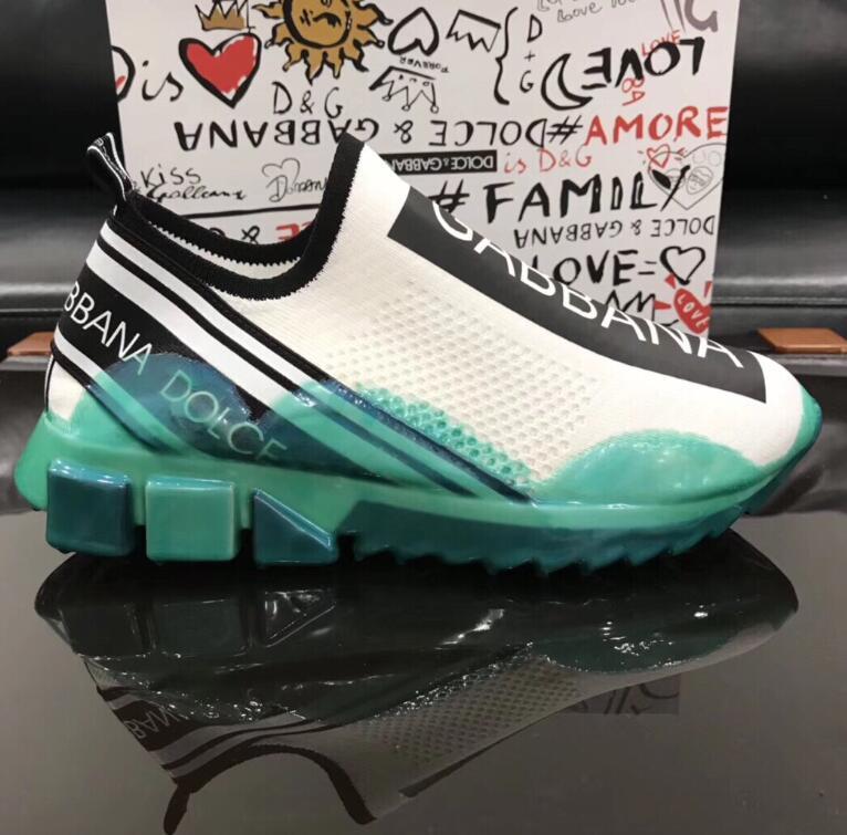 SAMC - DAG Men Shoes - 511