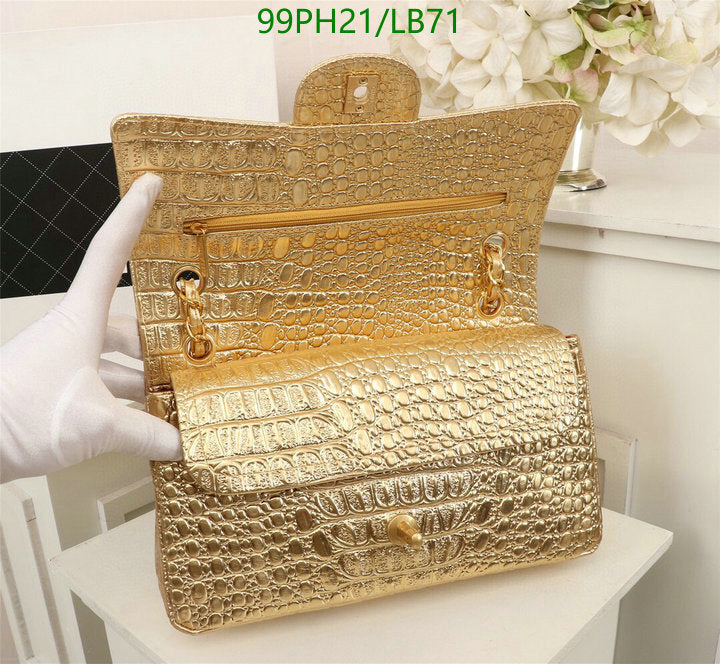 SAMC - CHL Bags Crossbody - 466