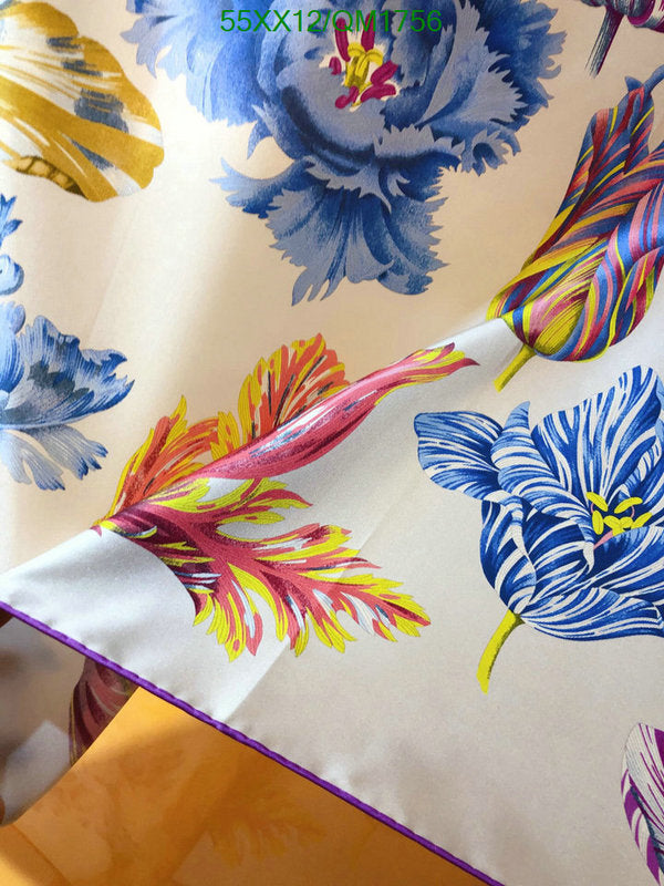 SAMC - HMS Scarves - 701