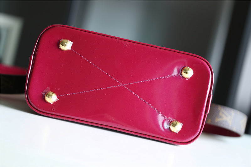 Glami Fashion Lu-Vi bags - 8282