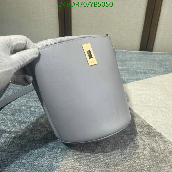 SAMC - COL Bags - 149
