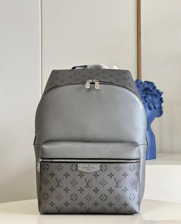 SAMC - LOV Bags - 1674