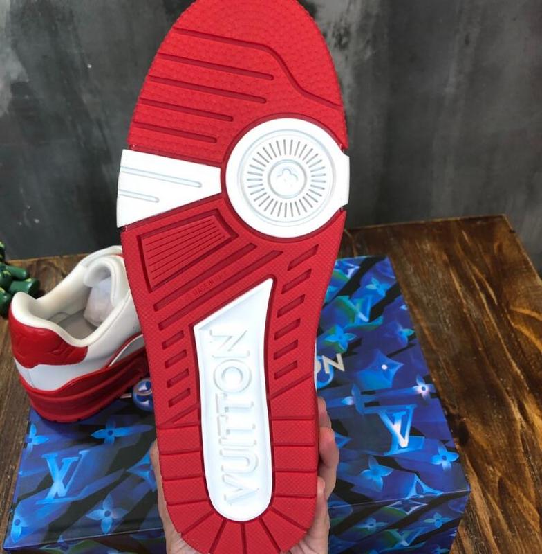 Glamy - LOV Men Shoes - 1657