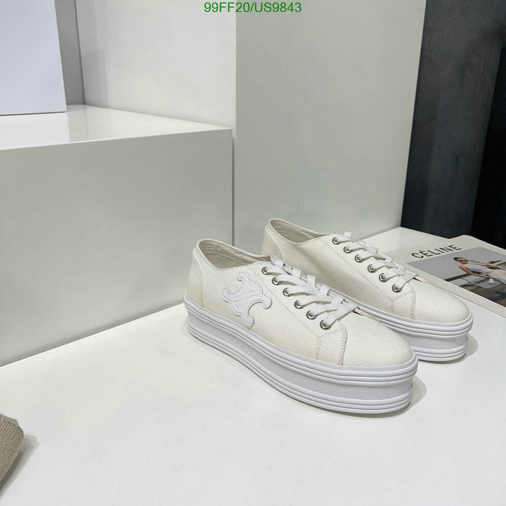 SAMC - COL Women Shoes - 042