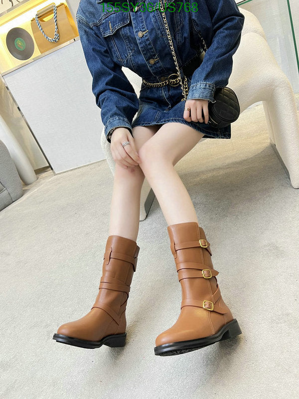 SAMC - COL Women Shoes - 052