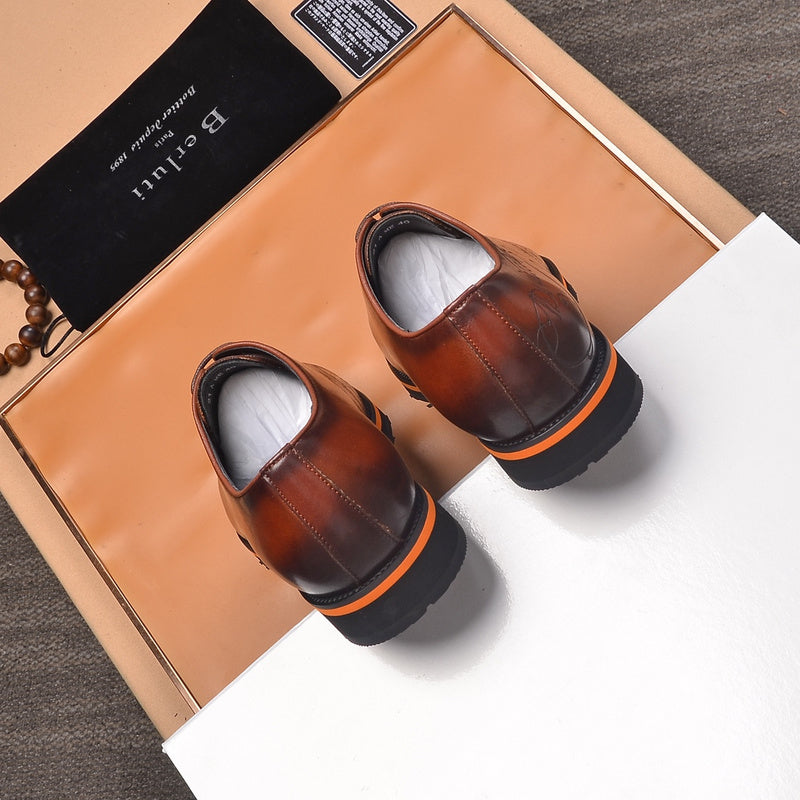 glami - BRE Men Shoes - 645