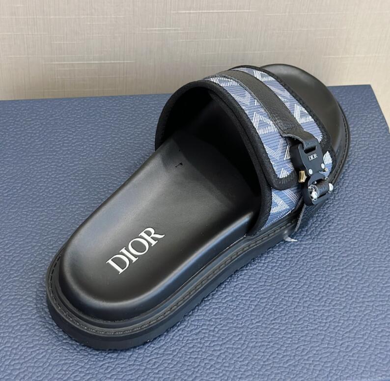 SAMCC - DOR Men Shoes - 268