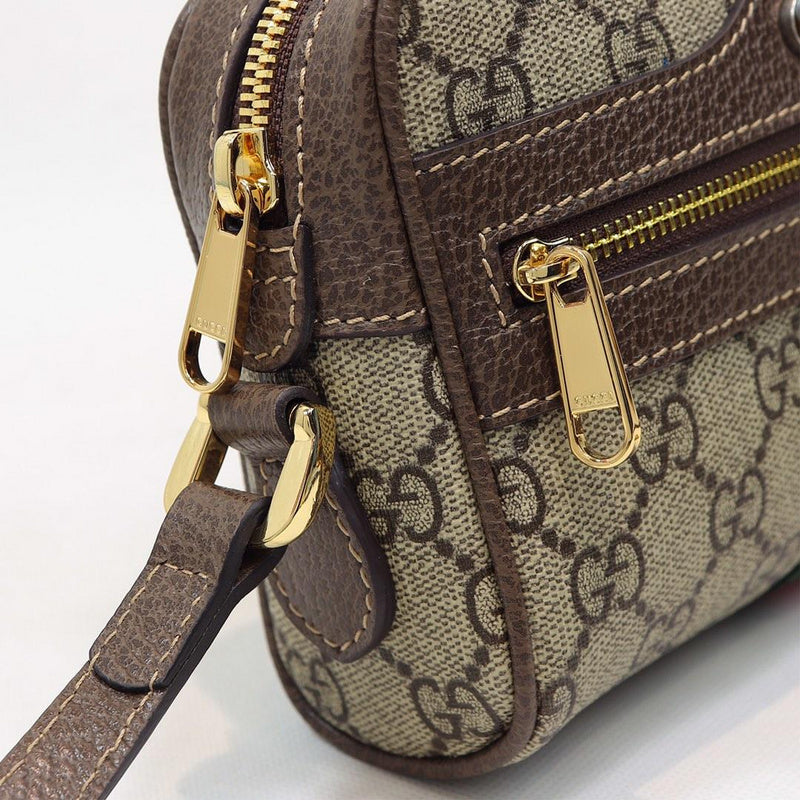 GlamI - GCI Bags - 1012