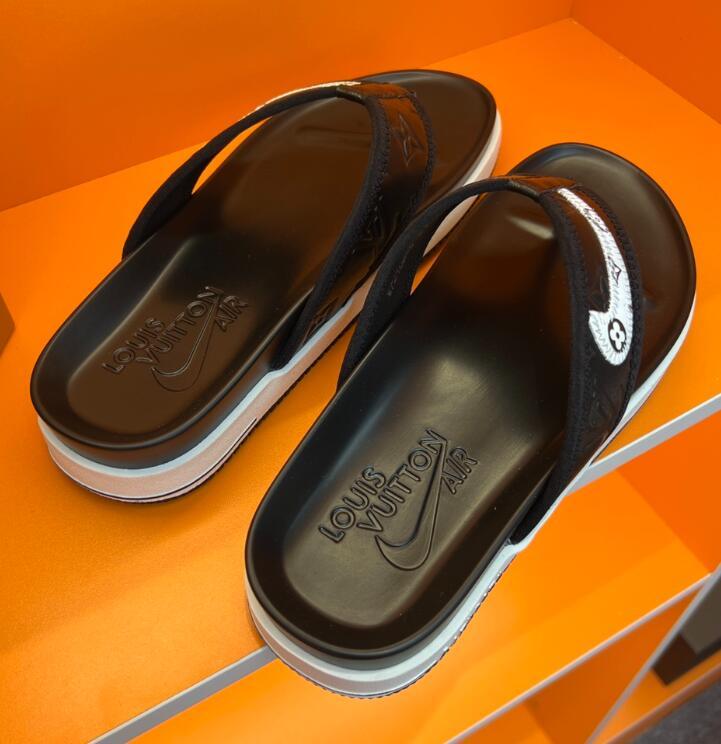 Glamy - LOV Men Shoes - 963
