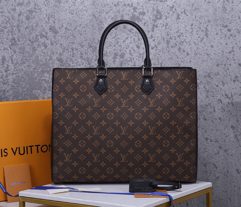 Satchel Bags - VL Bags - 3478
