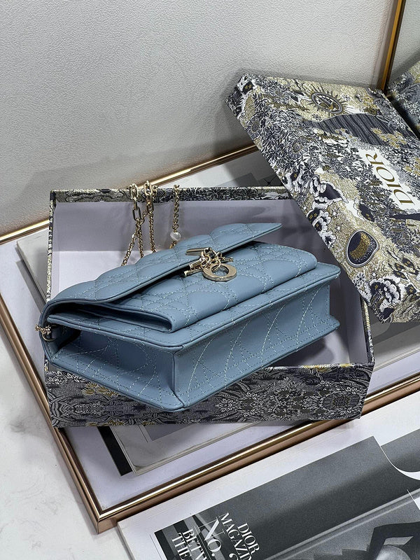 Glami Fashion - DIR Bags - 459