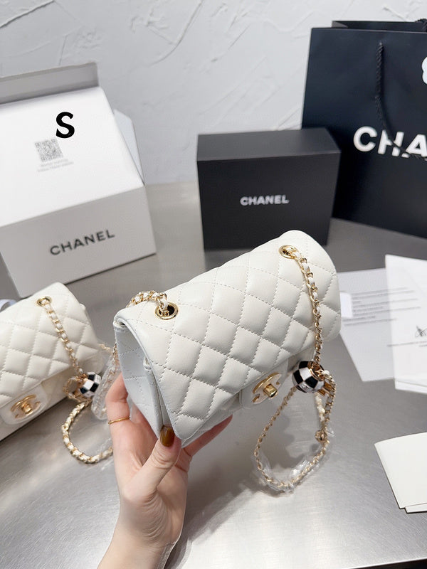 Satchel Bags - CHL Bags - 6986