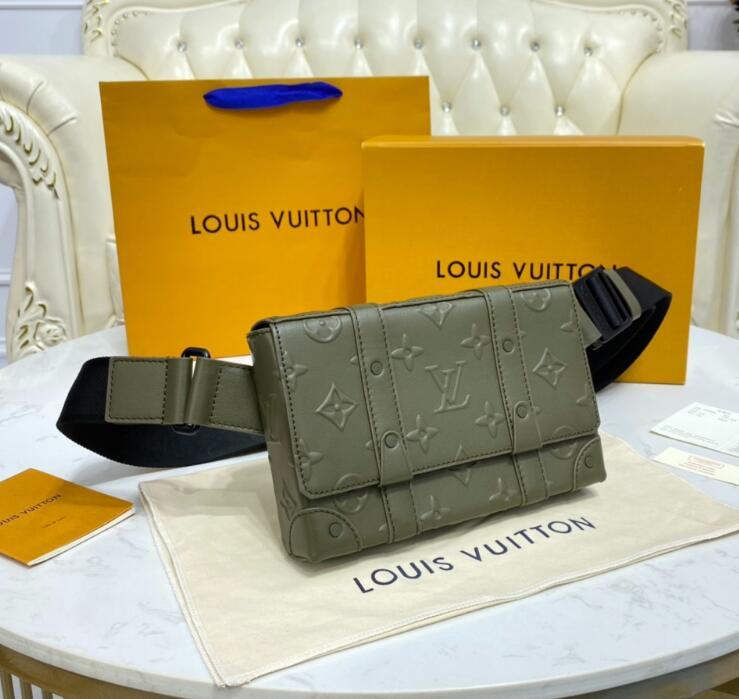 SAMC - LOV Bags - 2356