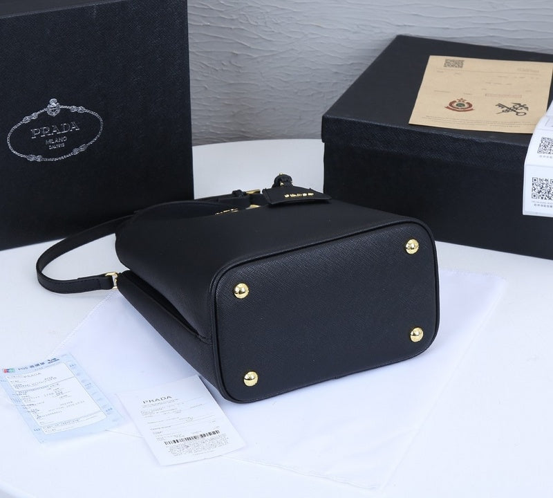 Satchel Bags - PRA Bags - 517