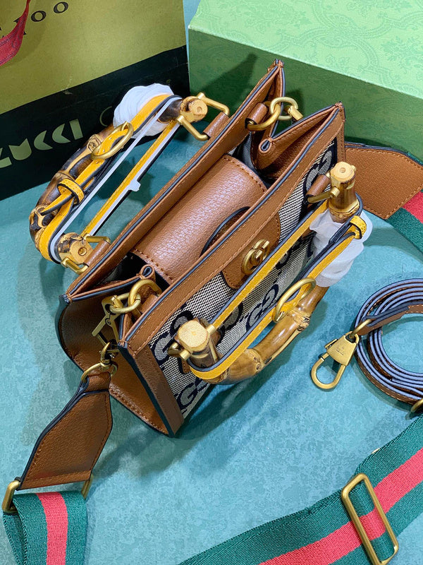 Satchel Bags - GCI Bags - 669